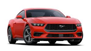 Ford Mustang GT